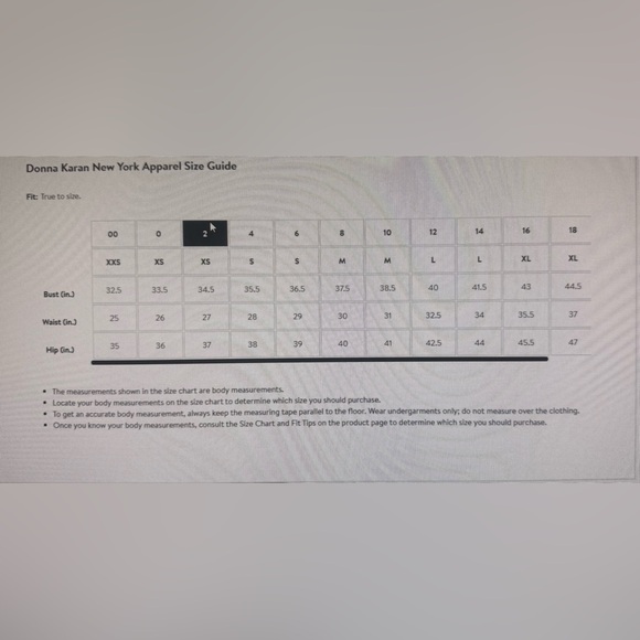 Donna Karan Black and Gold Midi Dress - Picture 7 of 7